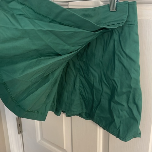 Aritzia Set - Sunday Best Rowan Skirt and Aubrey halter top - Picture 7 of 15